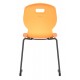 Arc Reverse Cantilever Classroom / Visitors Chair